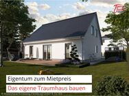 Eigentum zum Mietpreis - Das eigene Traumhaus bauen - Owschlag