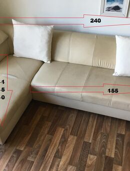 HOME Cremfahriges Sitzecke - Berlin Mitte