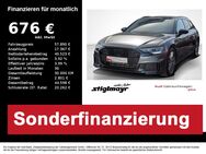 Audi A6, S-line 45 TFSI quattro, Jahr 2023 - Pfaffenhofen (Ilm)
