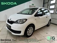 Skoda Citigo, 1.0 Active, Jahr 2019 - Hemmingen (Niedersachsen)