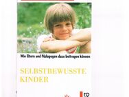 Selbstbewusste Kinder,Clemes/Bean,Rowohlt Verlag,1993 - Linnich
