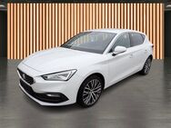 Seat Leon, 1.4 TSI e-HYBRID Xcellence, Jahr 2021 - Dresden