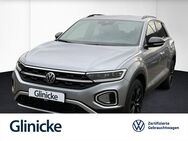 VW T-Roc, 1.5 TSI Style, Jahr 2024 - Bad Sooden-Allendorf