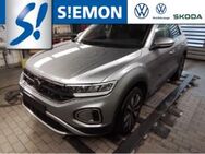 VW T-Roc, 1.5 TSI Move, Jahr 2023 - Lengerich (Nordrhein-Westfalen)