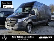 Mercedes Sprinter, 317 L3H2, Jahr 2023 - Heide