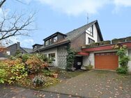 Einfamilienhaus mit Einliegerwohnung in ruhiger Lage am Waldrand in Mülheim- Speldorf - Mülheim (Ruhr)