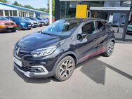 Renault Captur, TCe 130 GPF COLLECTION, Jahr 2019 - Wiesenbach (Baden-Württemberg)
