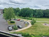 Exclusive ETW am Adenauerpark, stadtnah und ruhig - Düren