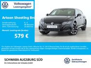 VW Arteon, 2.0 TSI Shooting Brake R-Line, Jahr 2024 - Augsburg