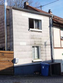 Für Handwerker-Gemütliches Ferienhaus auf dem Land - Mittelbrunn