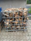 Brennholz, Hartholz trocken in 47445