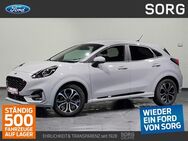 Ford Puma, 1.0 EcoB ST-Line, Jahr 2023 - Fulda