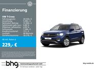 VW T-Cross, 1.0 TSI MOVE OPF, Jahr 2023 - Reutlingen