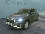 Audi Q2, S line 30 TFSI 17, Jahr 2024 - München