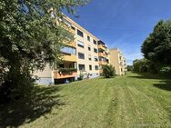 3-Zimmer-Wohnung mit grünem Ausblick in begehrter Lage von Straubing-West - Straubing