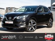 Nissan Qashqai, 1.3 DIG-T "TEKNA" PGD Metallic, Jahr 2019 - Rödermark