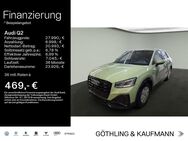 Audi Q2, 35 TFSI S line 19 Navigationsvorbereitung Optik, Jahr 2021 - Hofheim (Taunus)