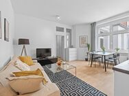 Cosy 3-room flat in the heart of Berlin - Berlin