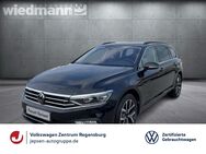 VW Passat Variant, Business, Jahr 2024 - Regensburg