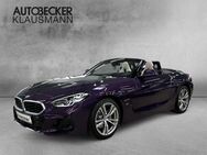 BMW Z4, sDrive 20iA M Sport 18 LC PROF PARKEN, Jahr 2024 - Krefeld