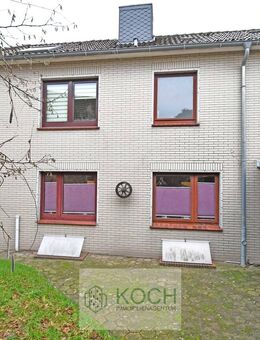 Arztpraxis und "freie" Wohnung zur Eigennutzung/Kapitalanlage in Schiffdorf - Schiffdorf