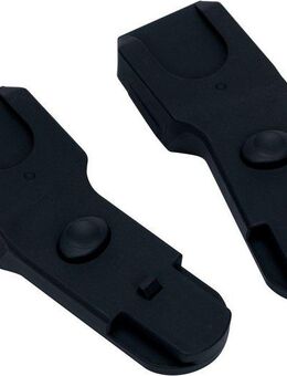 Fillikid Kinderwagen-Adapter S609 Jogger Run, für Maxi Cosi