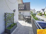 Komfortable 2-Zimmerwohnung in ruhiger Lage in Warstein - Warstein