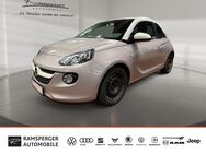 Opel Adam, 1.4 Germanys next Topmodel, Jahr 2014 - Nürtingen