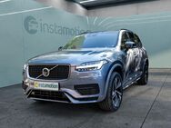 Volvo XC90, , Jahr 2020 - München