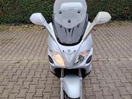 Roller/125ccm/Scooter/Piaggio - Oberhausen