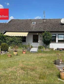 +++Großherziges Einfamilienhaus mit viel Potenzial!+++ - Wagenfeld