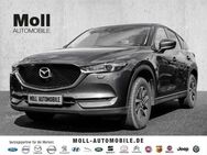 Mazda CX-5 Exclusive-Line AWD 2.0 SKYACTIV-G 165 EU6d-T Allrad HUD Navi 360 Kamera LED Dyn. Kurvenlicht - Aachen