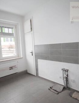 Großzügige 3-Raum-Wohnung in Breitenbrunn zu vermieten - Breitenbrunn (Erzgebirge)