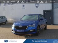 Skoda Scala, 1.0 TSI Style SMAR, Jahr 2019 - Rostock