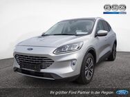 Ford Kuga, Titanium, Jahr 2020 - Halle (Saale)