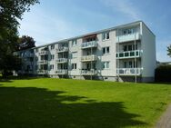 Dortmund-Asseln: Vermietete 3 Zimmerwohnung mit Balkon für Kapitalanleger - Dortmund
