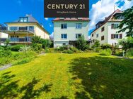 Erdgeschosswohnung mit Gartentraum - Heilbronn