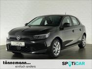 Opel Corsa, F BASIS SITZ, Jahr 2024 - Coesfeld