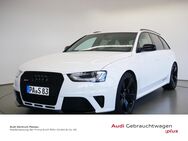 Audi RS4, 4.2 Avant quattro B, Jahr 2014 - Passau