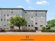 Sonnige Eigentumswohnung in Bremerhaven-Geestemünde - Bremerhaven