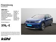 VW ID.4, Pro Performanceärmepumpe LM21, Jahr 2022 - Hildesheim