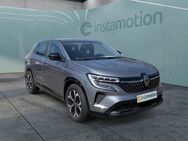 Renault Austral, 1.3 TCe 140 Mild-Hybrid Equilibre, Jahr 2022 - München