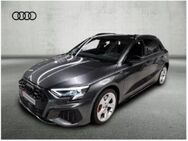 Audi A3, Sportback 45TFSI e S line, Jahr 2024 - Jena