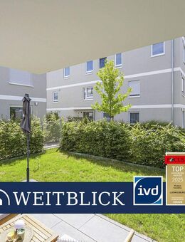 WEITBLICK: Barrierefreies wohnen! - Burgstetten