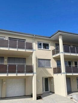 4 Zimmer in Tengen - Tengen