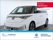 VW ID.BUZZ, Pro Easy-Entry, Jahr 2023 - Bad Oeynhausen