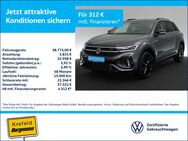 VW T-Roc, 1.5 TSI R-Line, Jahr 2024 - Krefeld