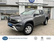 VW Amarok, 2.0 TDI Life, Jahr 2023 - Teterow