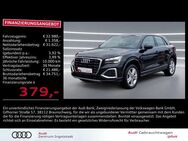 Audi Q2, Advanced 35 TFSI, Jahr 2024 - Ingolstadt