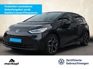 VW ID.3, Pro S SITZE, Jahr 2021 - Weingarten (Baden)